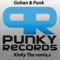 Kinky - Gohan & Punk lyrics