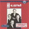 The Hi-Los - Georgia On My Mind