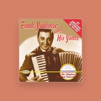 Frank Yankovic And His Yanks