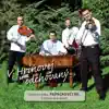 Ľudová hudba Paprčkovci Ml. - Rozkazovačky – Ten Turecký Zámok