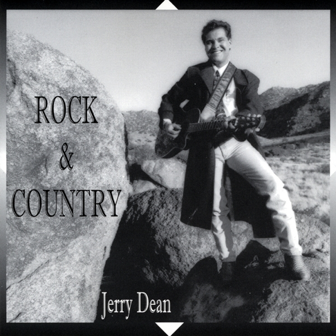 Jerry Dean - Apple Music