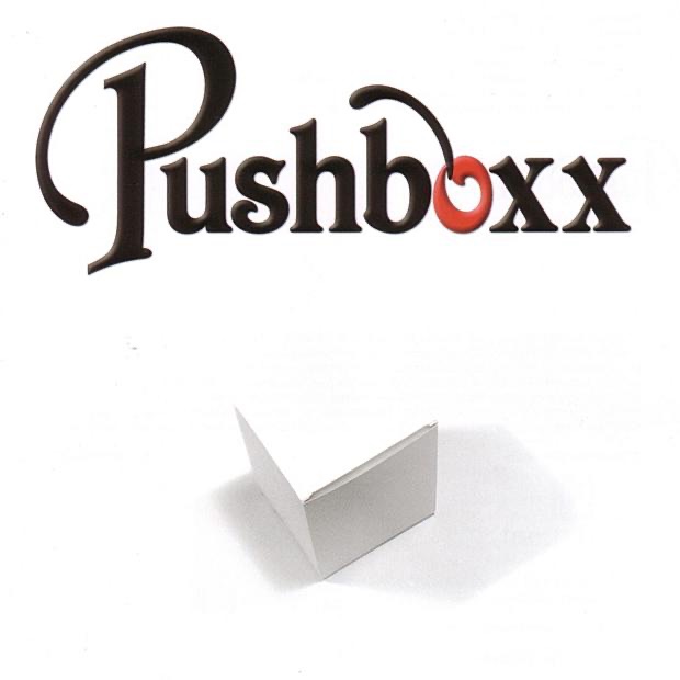 Pushboxx