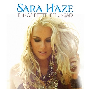 Things Better Left Unsaid - EP