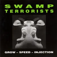 Braintrash — Swamp Terrorists