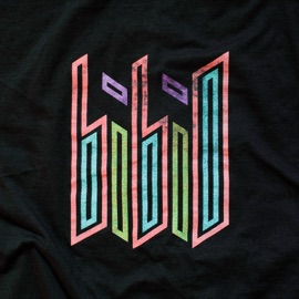 Take Off Your Shirt Bibio