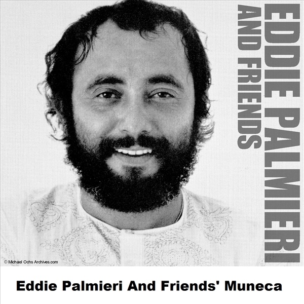 artist - A4080-Eddie palmieri - vamonos pa'l monte