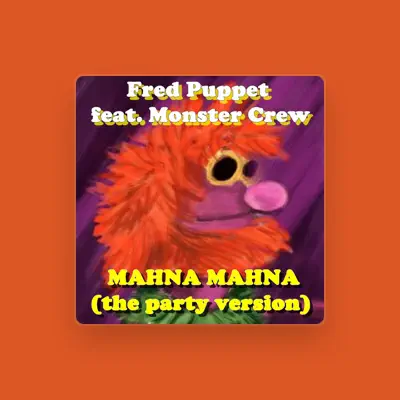 Listen to Fred Puppet, watch music videos, read bio, see tour dates & more!