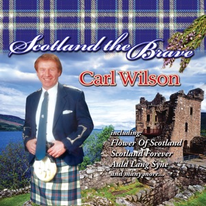 Scotland The Brave