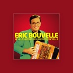 Eric Bouvelle Et Son Orchestre
