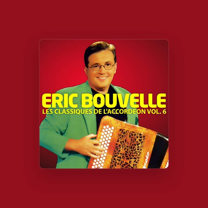 Eric Bouvelle Et Son Orchestre