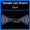 Apple (Bart B More Remix) - Sander van Doorn lyrics