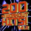 Clocks (Workout Mix + 143 BPM) cover art