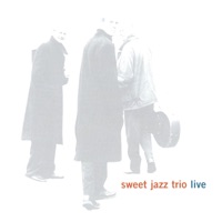 Live - Sweet Jazz Trio