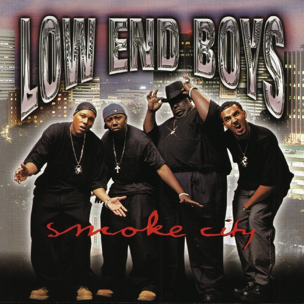 It's My Cadillac (Got That Bass) - Album by MC Nas-D & DJ Freaky