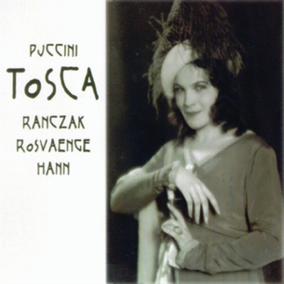 Puccini: Tosca