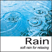 Rain: Soft Rain for Relaxing Rain Sounds, Nature Sounds, Rainfall, Rain Drops - Nature Sounds Artists