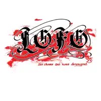 Les Choses Qui Nous Derangent — Lofofora