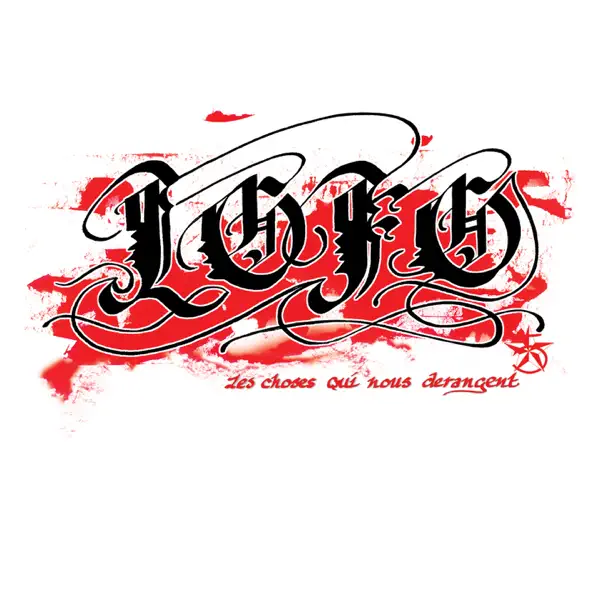 Aveugle et sourd — Lofofora