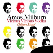 Amos Milburn - Rhum and Coca-Cola