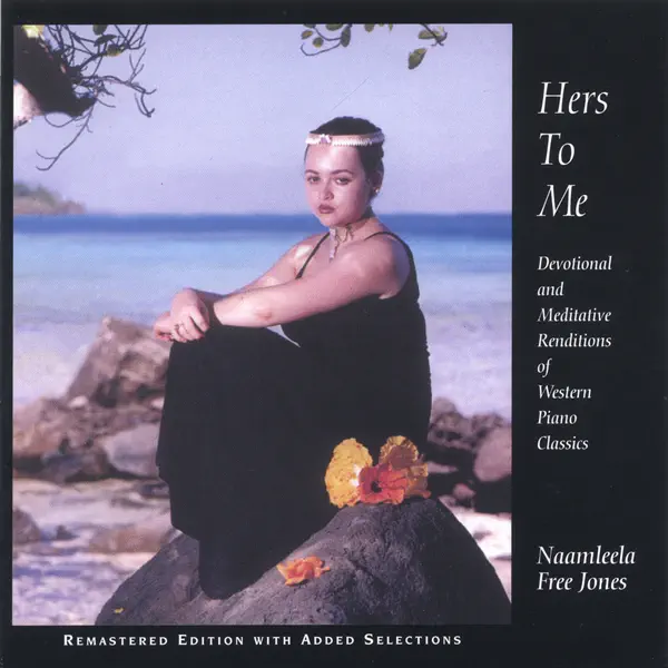 Gymnopedie No. 1 by Erik Satie — Naamleela Free Jones