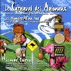 Philippe Bernold Le Carnaval des animaux : Aquarium 