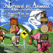 Le Carnaval des animaux / Les Mémoires d'un âne
