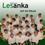 Auf ein neues