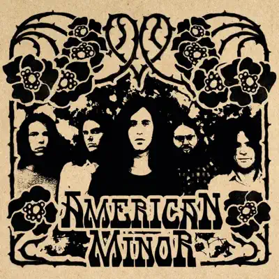 Buffalo Creek - EP - American Minor