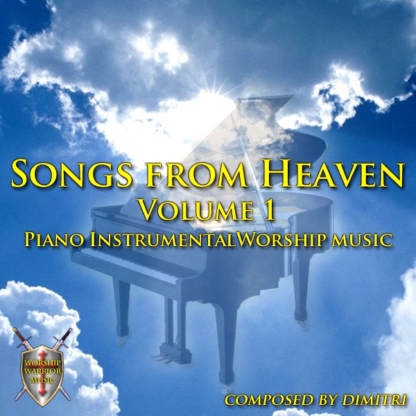 Songs from Heaven Vol. 1