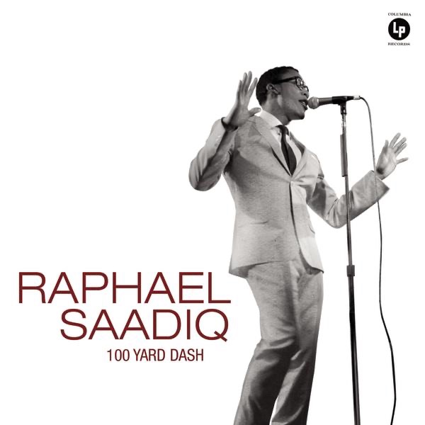 Raphael Saadiq – Ray Ray | Releases | Discogs