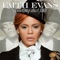 Troubled World (feat. Kelly Price, Jessica Reedy) - Faith Evans lyrics