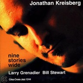 Jonathan Kreisberg , Larry Grenadier, Bill Stewart - My Ideal
