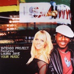 Your Music (feat. Laura Jaye) - EP