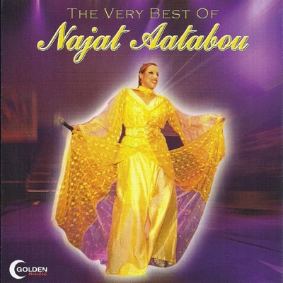 Najat Ataabou - Messhi demoua
