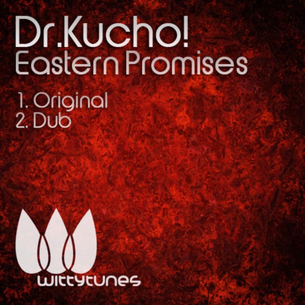 Eastern Promises - Single