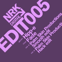 Fade (Palm Skins Productions Edits) - EP - Hipp-E