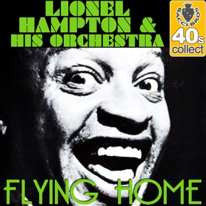 Flying Home (Remastered) - Single