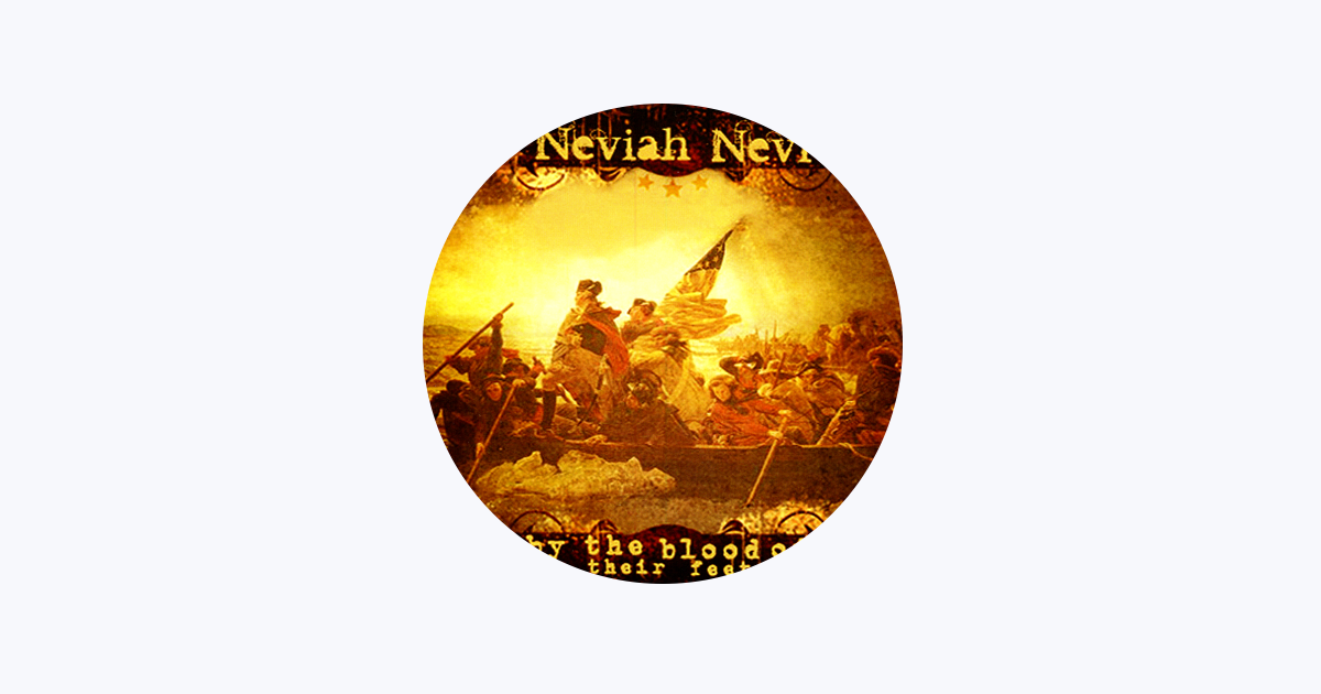 ‎Neviah Nevi – Apple Music