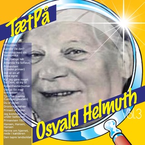 TætPå, Vol. 3