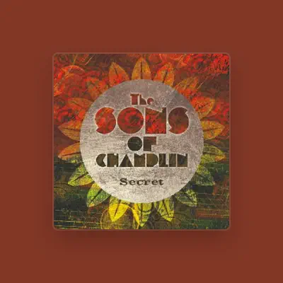 Listen to The Sons of Champlin, watch music videos, read bio, see tour dates & more!