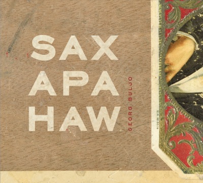 Saxapahaw