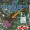 The Golden Guitars - Woo Hoo