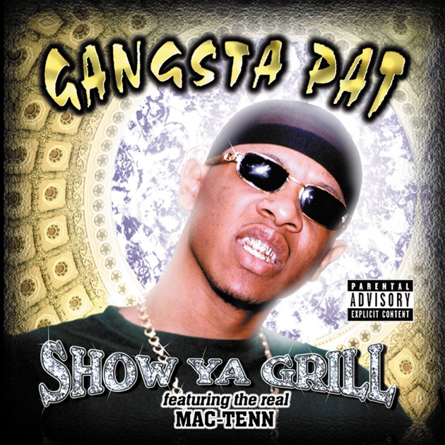 Tear Yo Club Down - Album by Gangsta Pat - Apple Music