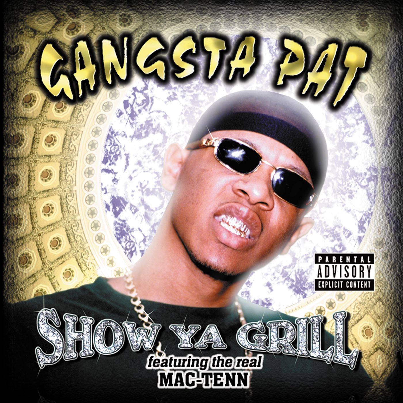 Gangsta Pat - Shazam