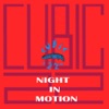 Cubic 22 - Night In Motion (Battle Plan Remix)