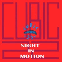 Cubic 22 - Night In Motion (Battle Plan Remix)