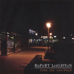 Rupert Leighton - Jazz Chat