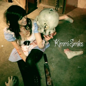I'll Make a Zombie Slayer Out of You - Single