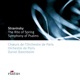 Stravinsky The Rite of Spring Symphony of Psalms