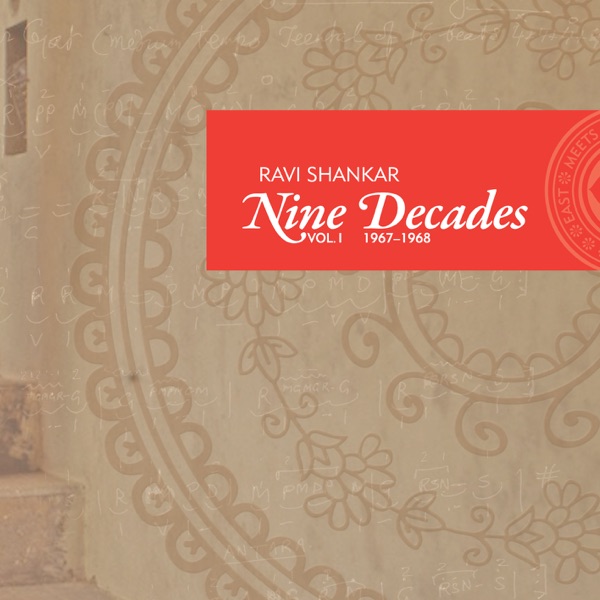 Nine Decades, Vol. I: 1967-1968